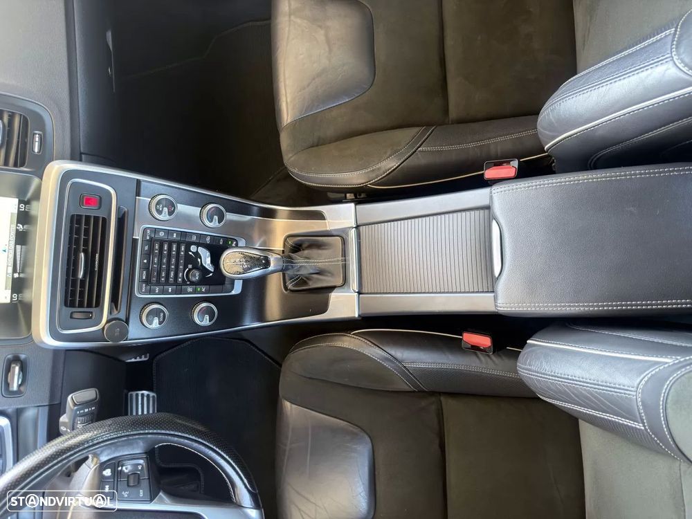 Volvo S60 - 14