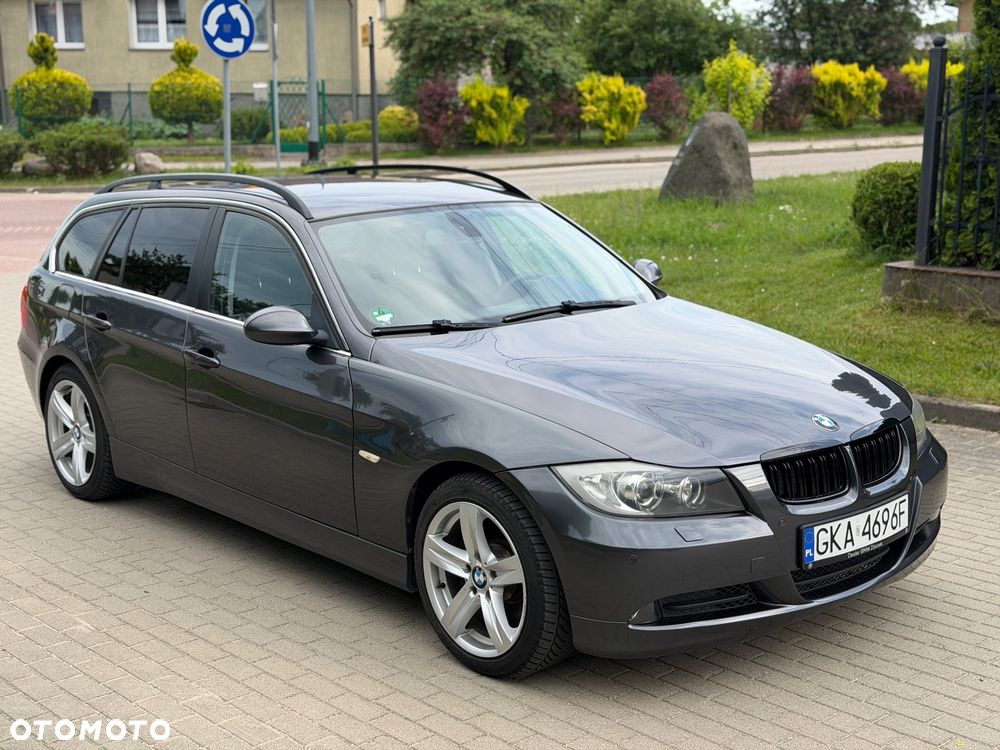 BMW Seria 3 330xd DPF - 16