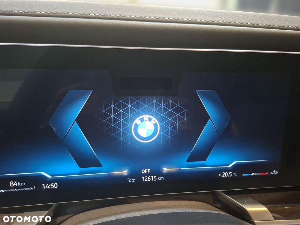 BMW Seria 7 - 15