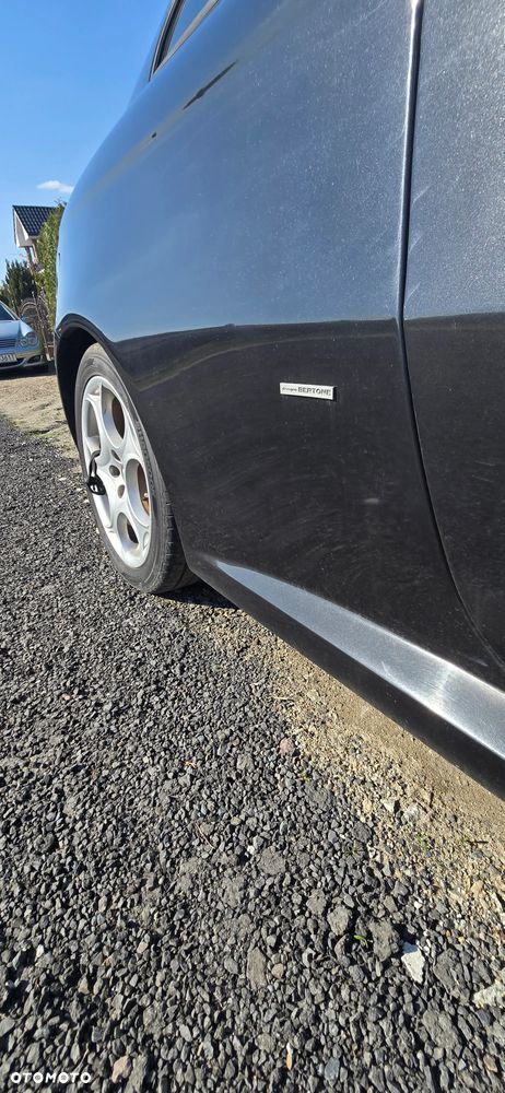 Alfa Romeo GT 1.9JTD 16V Impression - 18