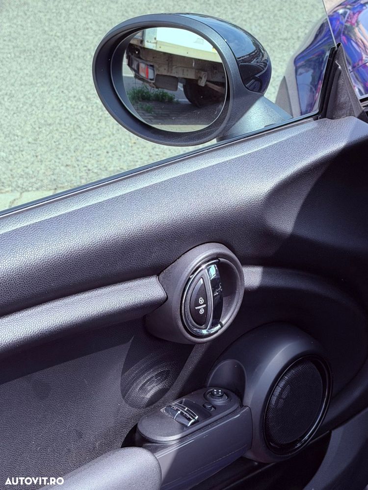 Mini Cooper - 8