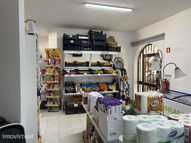 Trespasse Mini mercado - Grande imagem: 3/7