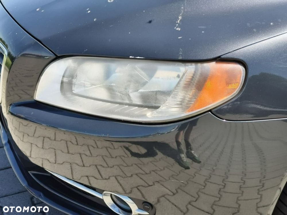 Volvo S80 - 24