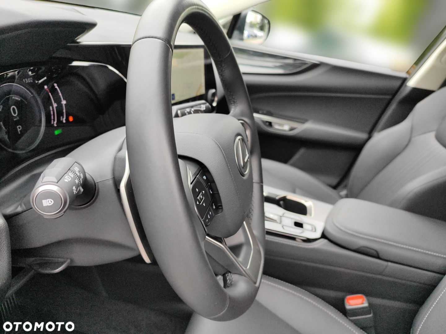 Lexus NX - 15