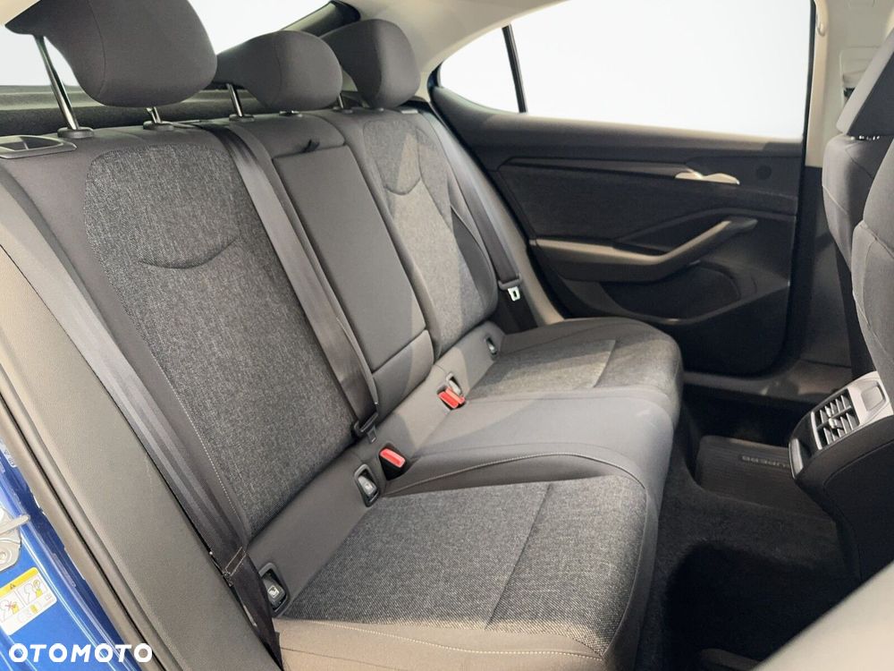 Skoda Superb - 18