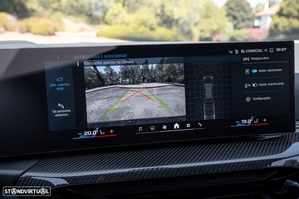 BMW M2 Auto - 22