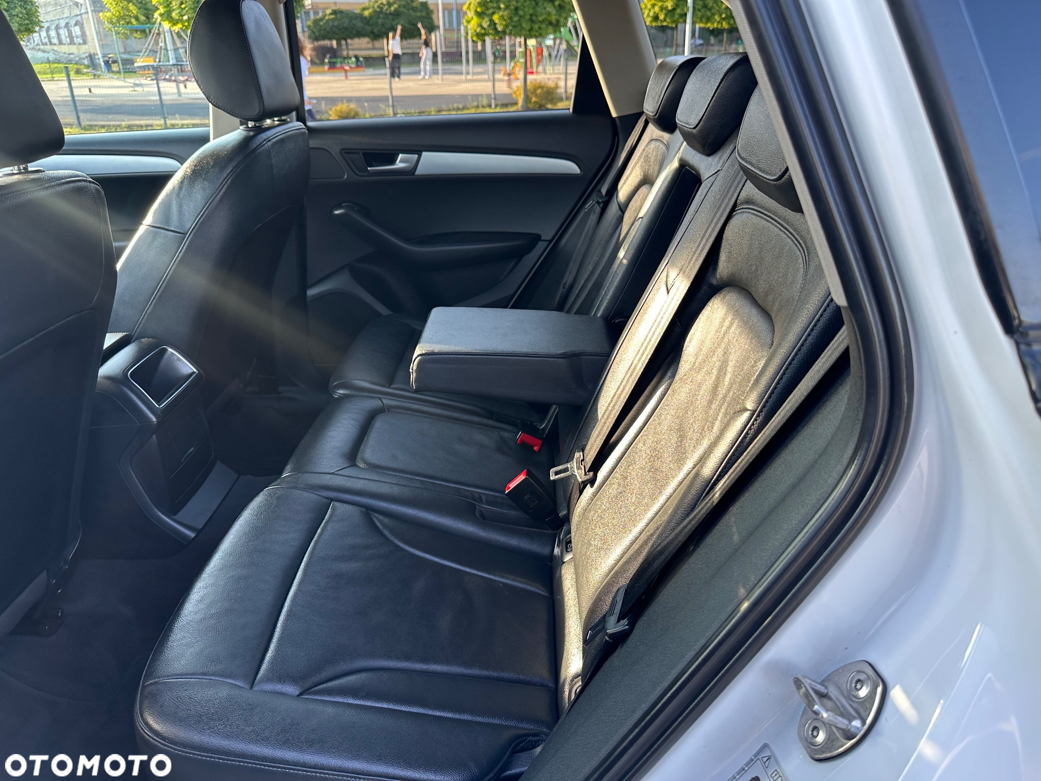 Audi Q5 2.0 TDI Quattro S tronic - 12