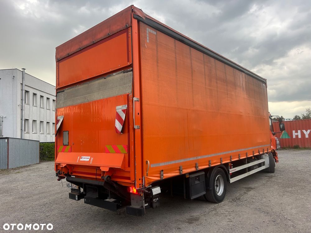 Volvo FL - 5