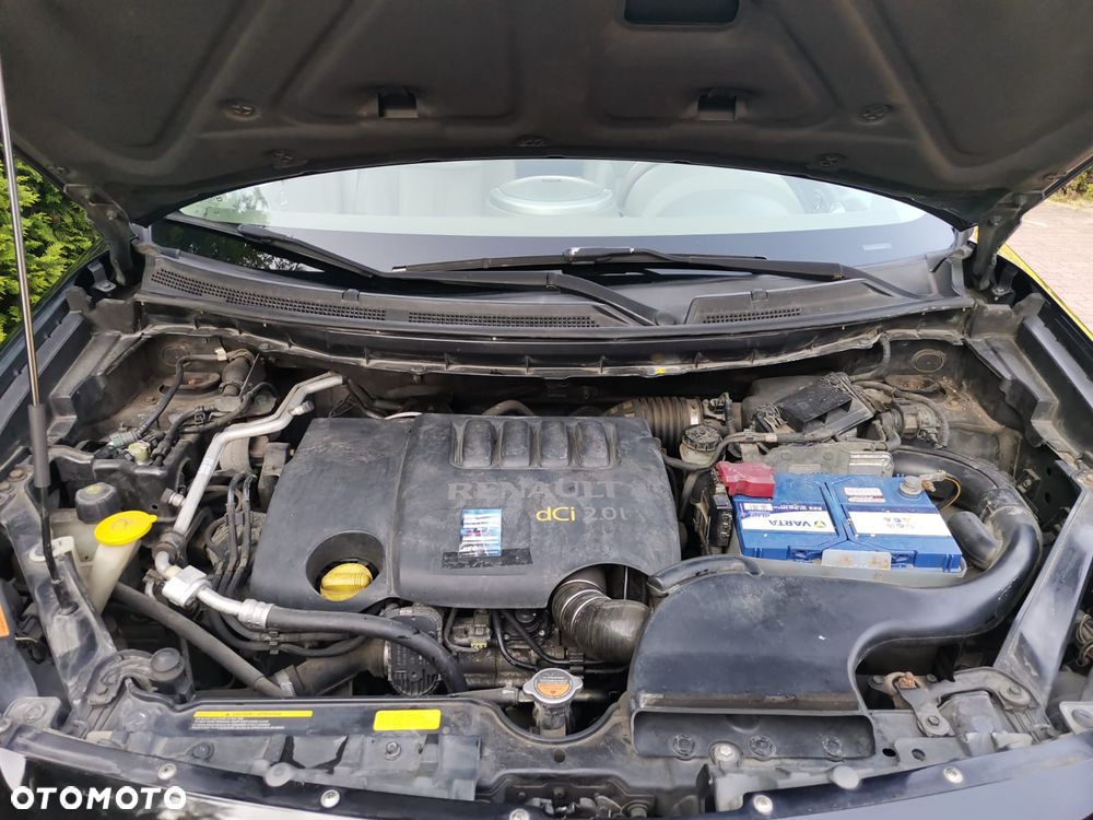 Renault Koleos 2.0 dCi 4x4 Privilege Plus - 22