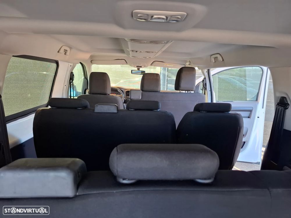 Opel Vivaro 2.0 CDTi L3H1 Essentia - 40