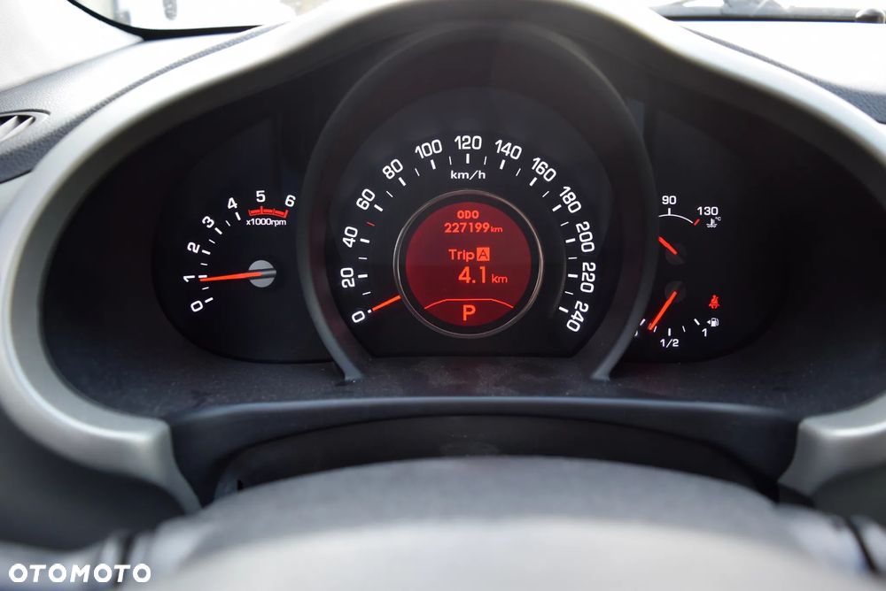 Kia Sportage 2.0 CRDI L AWD - 18