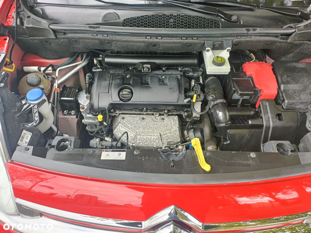 Citroën Berlingo Multispace VTi 95 Tendance - 36