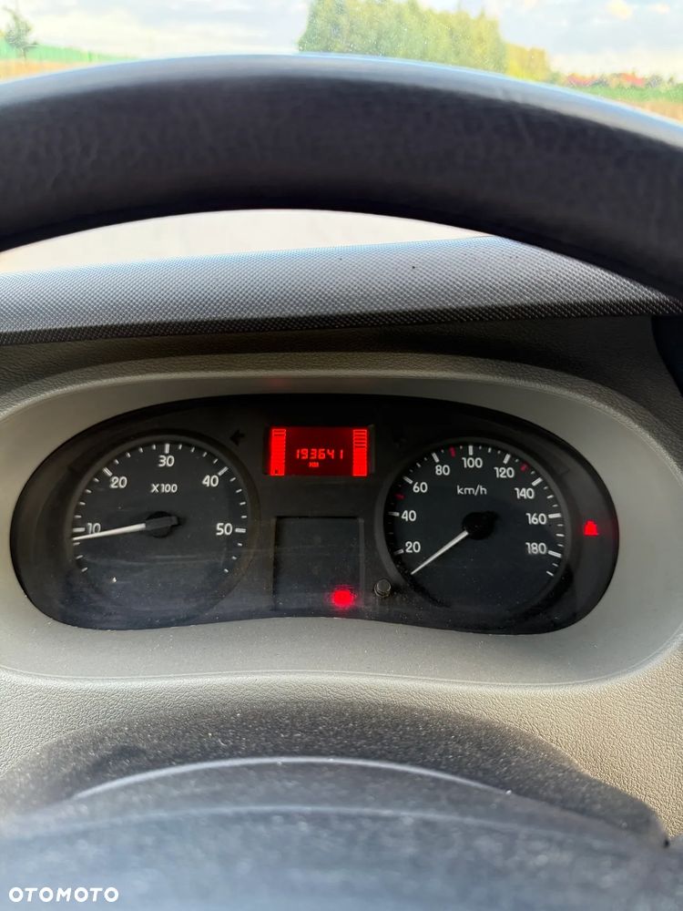Renault MASTER - 15