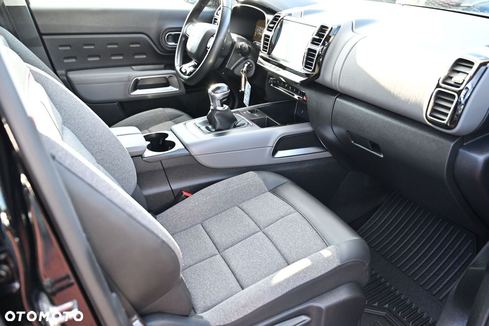 Citroën C5 Aircross 1.5 BlueHDi Feel - 15
