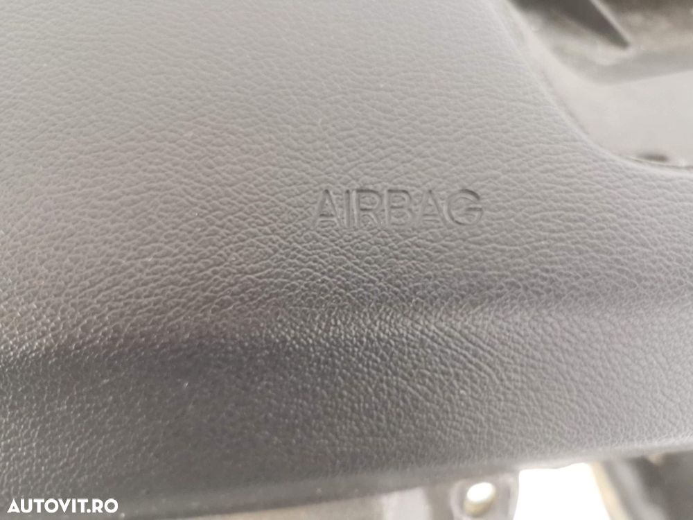 Plansa Bord BMW X3 F25 [facelift] 2014 2015 2016 2017 Originala In Sta - 5