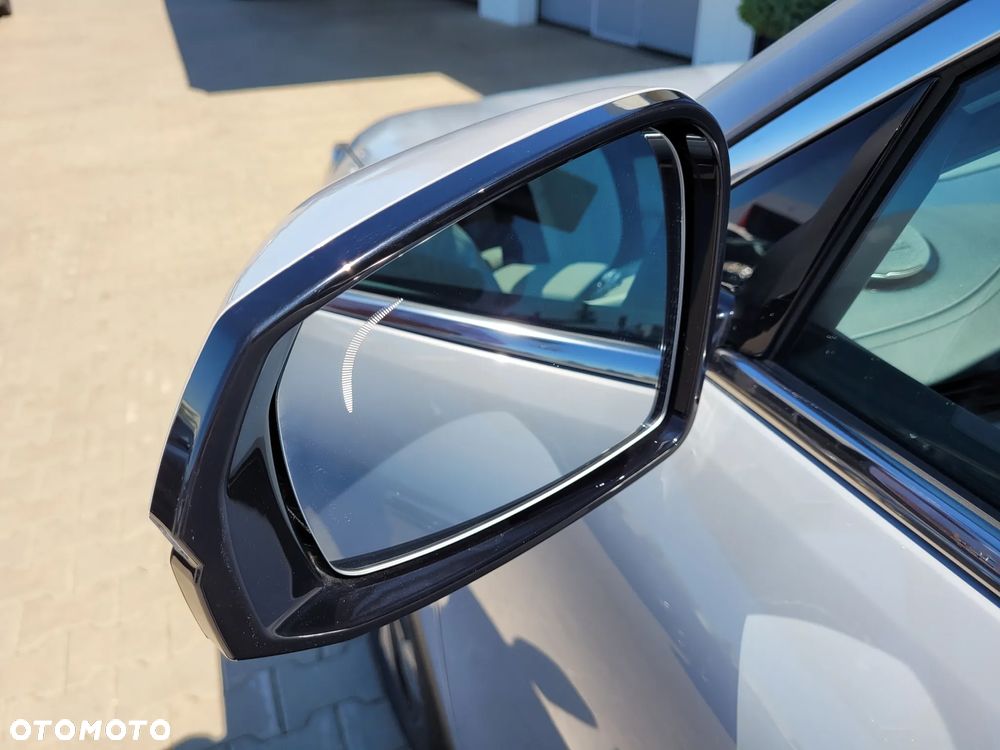 Geely EX5 60.22kWh Max - 5