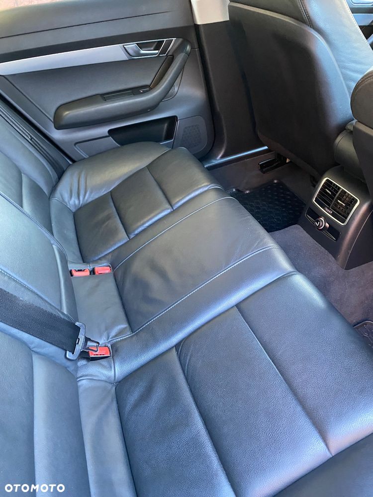 Audi A6 - 15