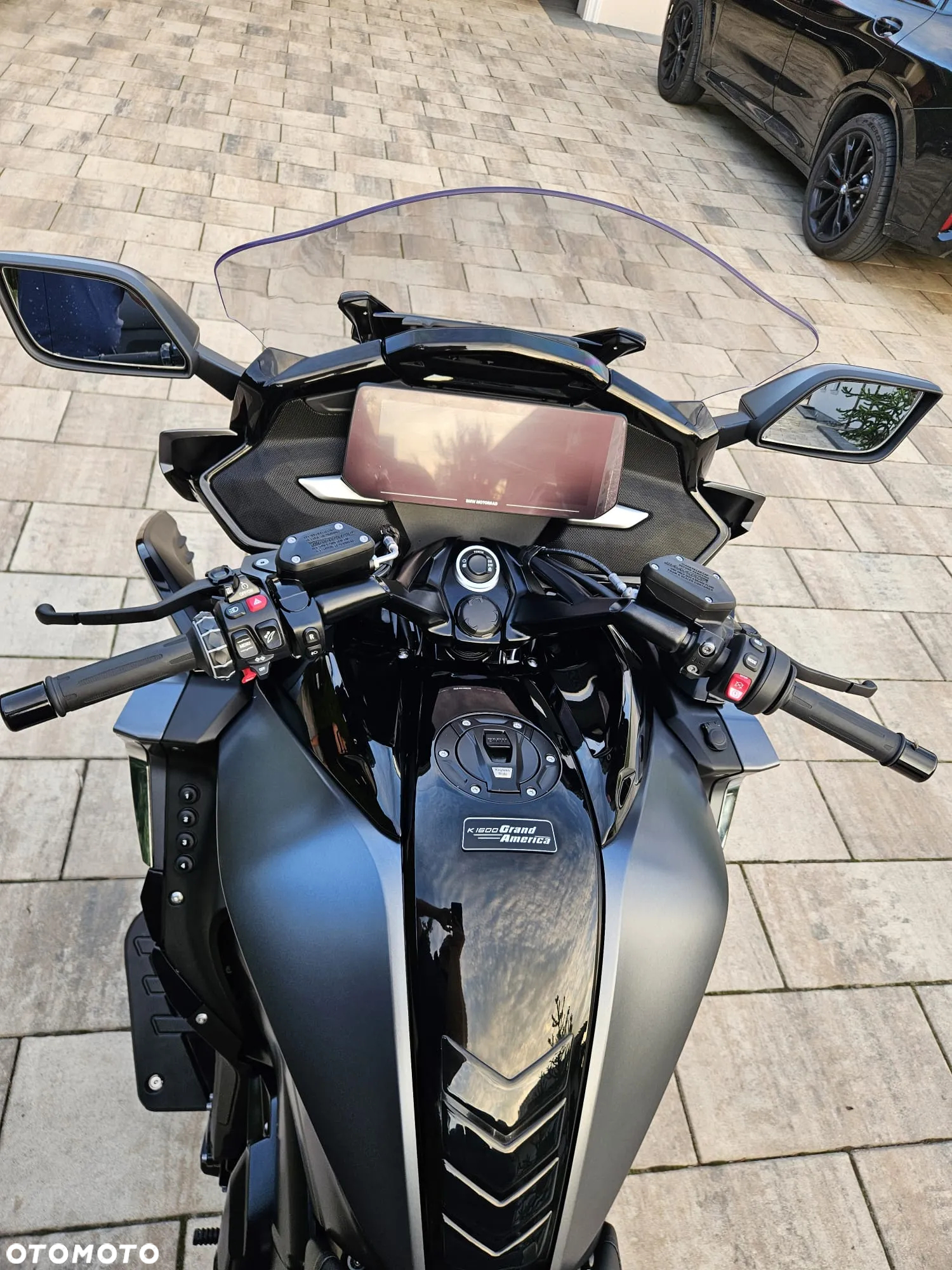 BMW K - 5