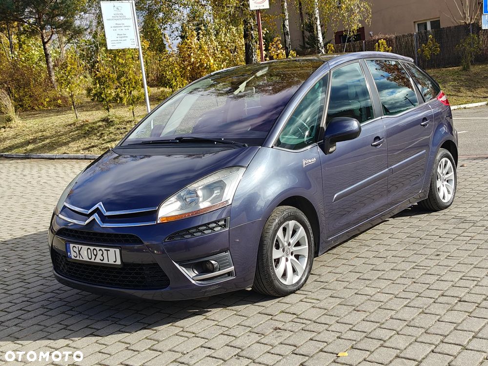 Citroën Xsara Picasso 1.6 Exclusive - 16
