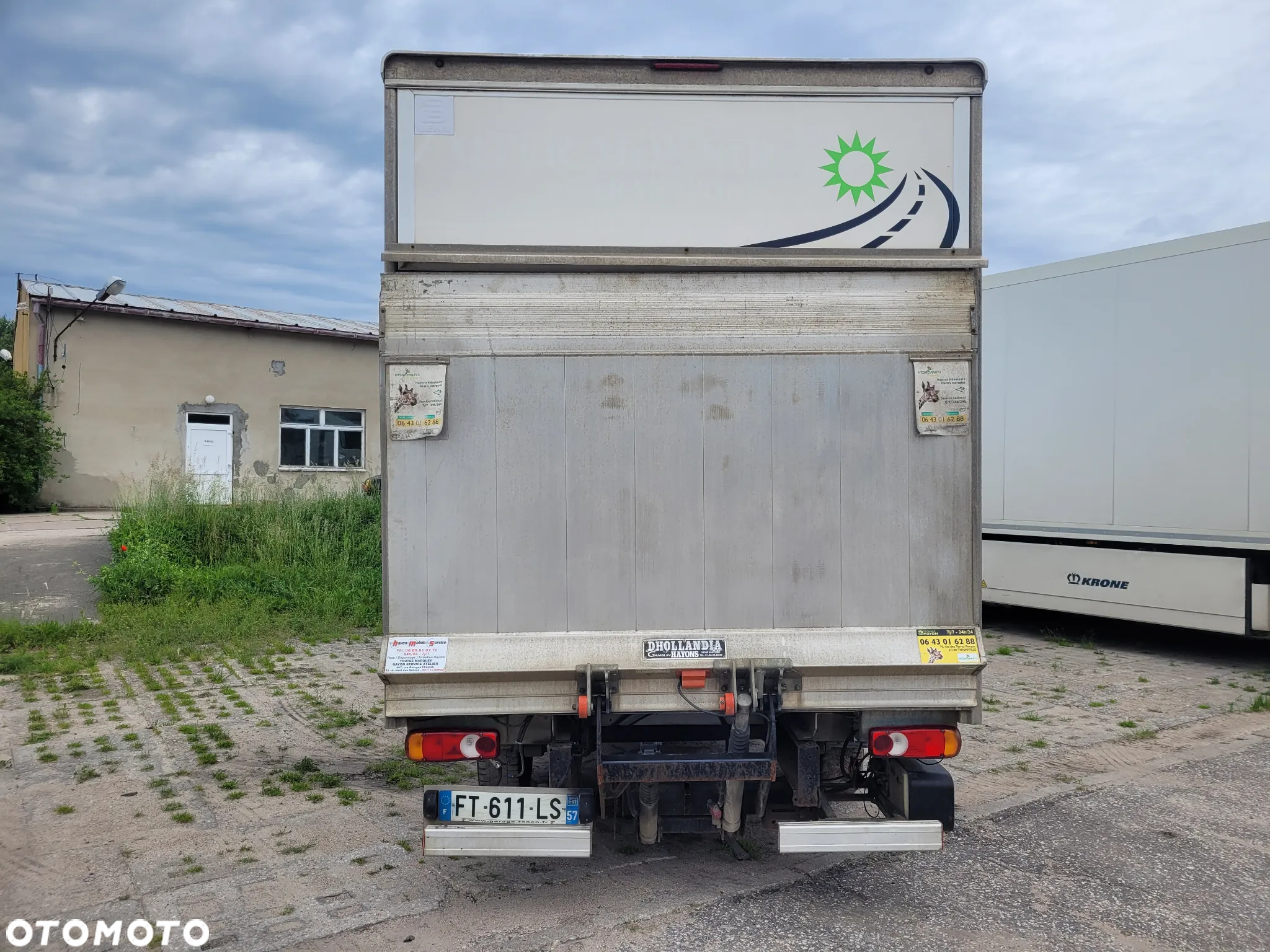 Renault Master - 7