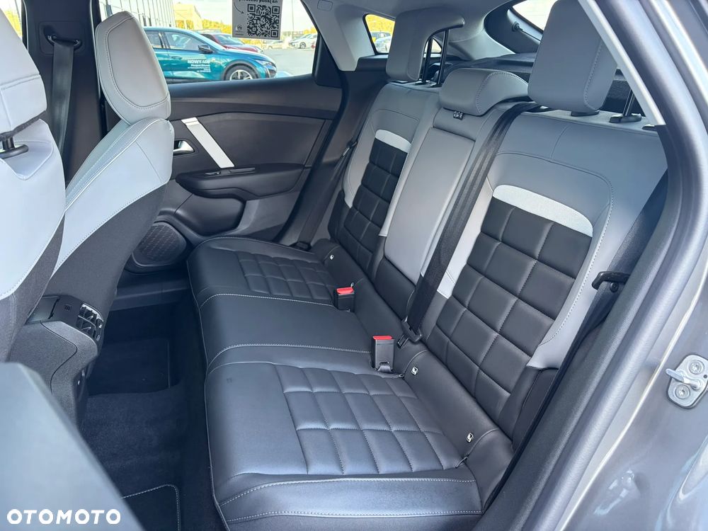 Citroën C4 1.2 mHEV Max eDCT6 - 22