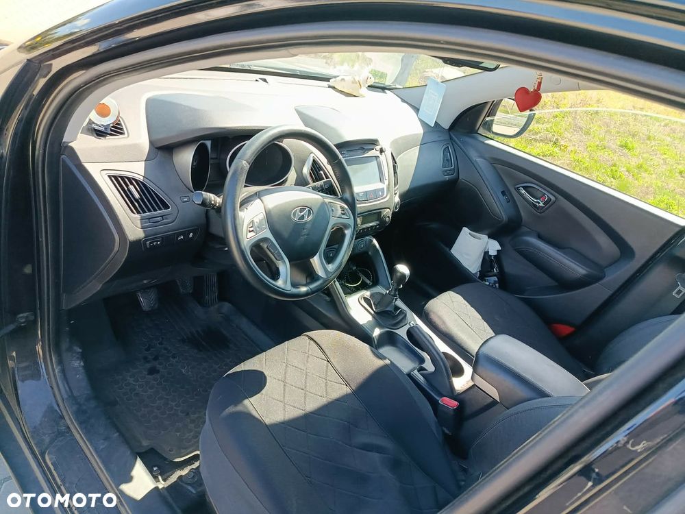 Hyundai ix35 - 5
