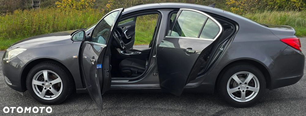Opel Insignia 1.8 Edition - 22