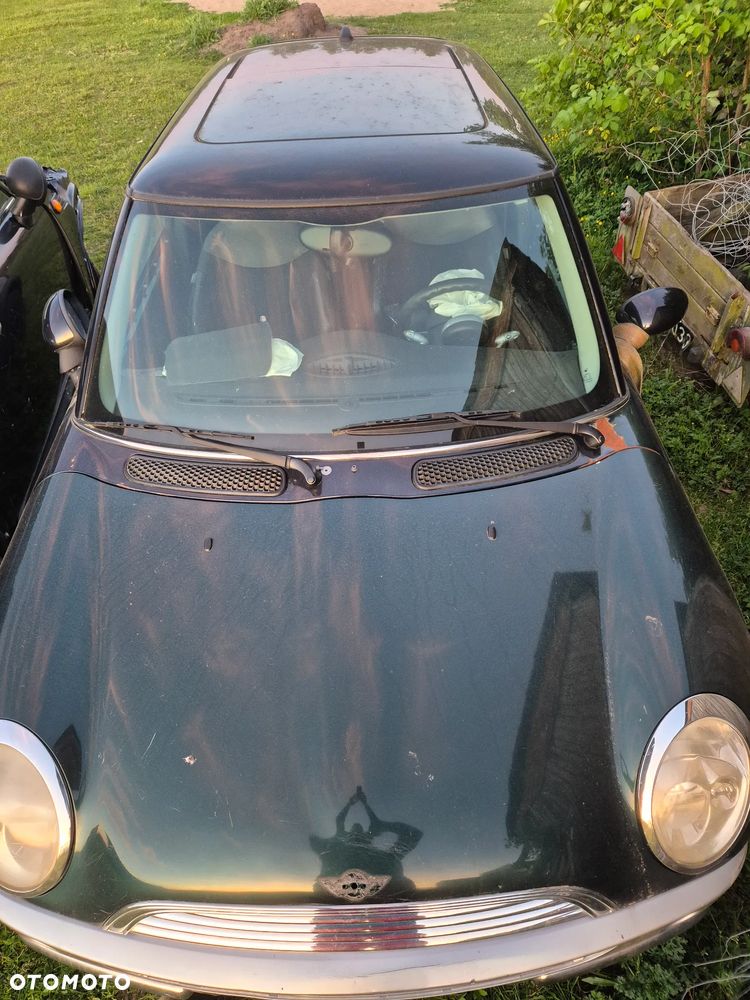 MINI Cooper Park Lane - 25