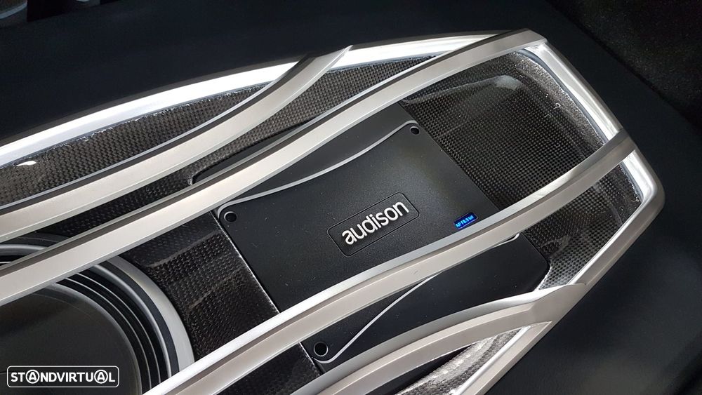 Abarth 695 1.4 T-Jet Rivale MTA - 9