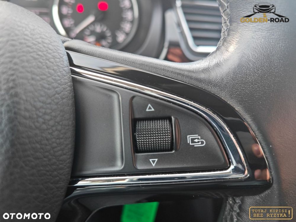 Skoda RAPID - 19