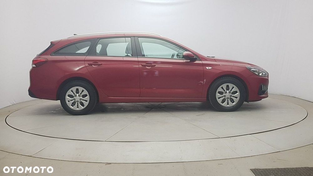 Hyundai i30 - 8
