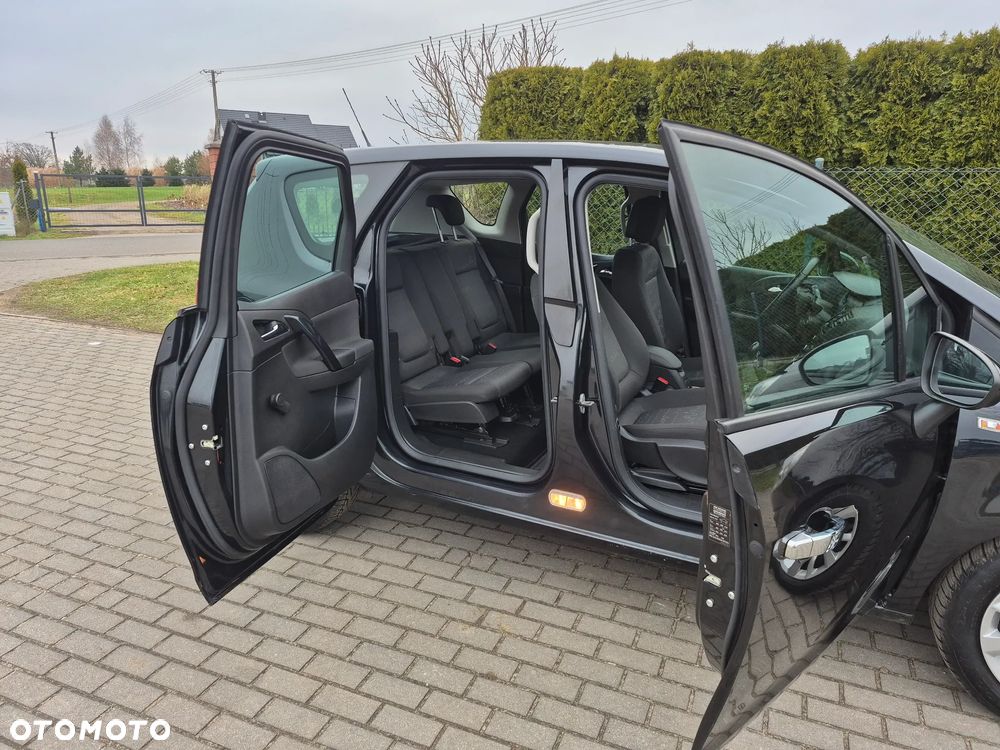 Opel Meriva 1.4 Color Edition - 9