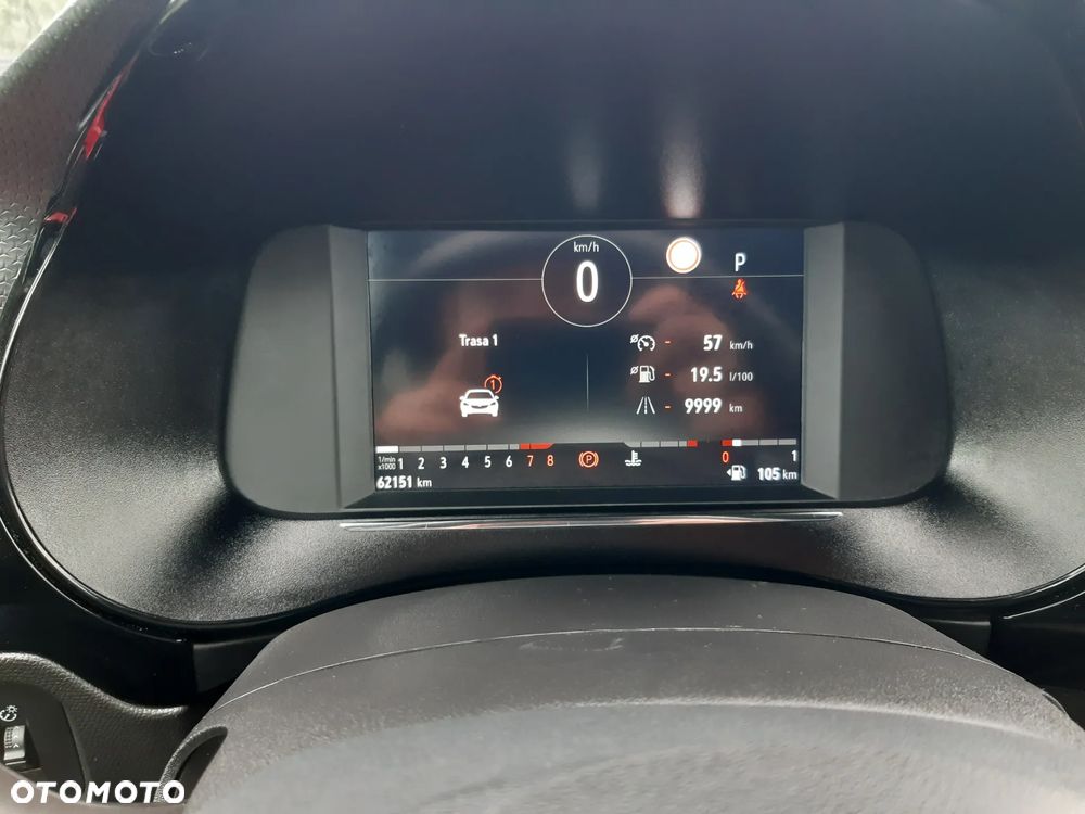 Opel Corsa 1.2 GS Line S&S - 26