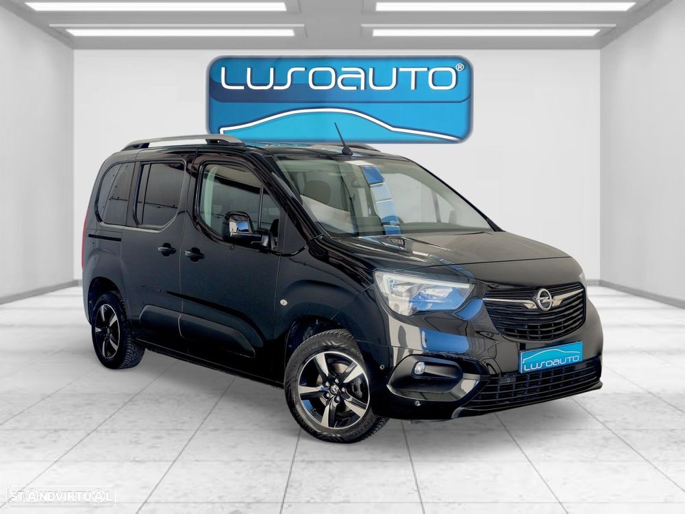 Opel Combo 1.2 L1H1 Innovation - 4