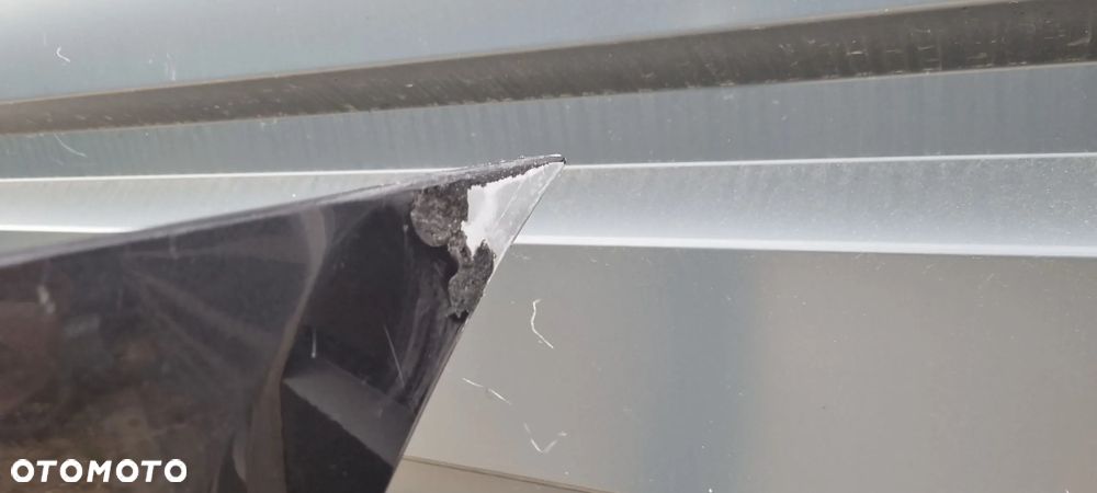 BMW 7 G11 G12 2015- Zderzak tył oryginał MD244 - 8