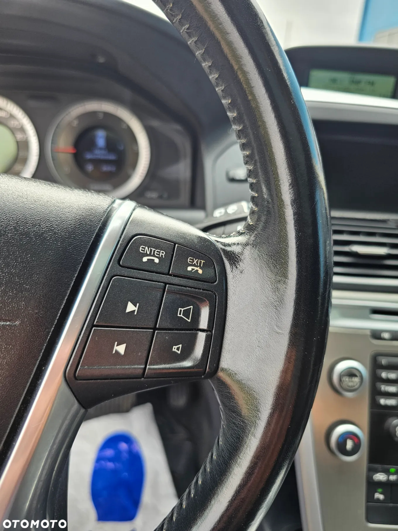 Volvo XC 60 D4 Geartronic Summum - 27