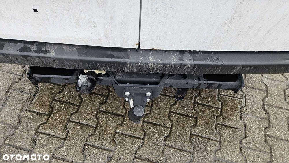 Mercedes-Benz Sprinter 317 CDI KA OM654 - 8