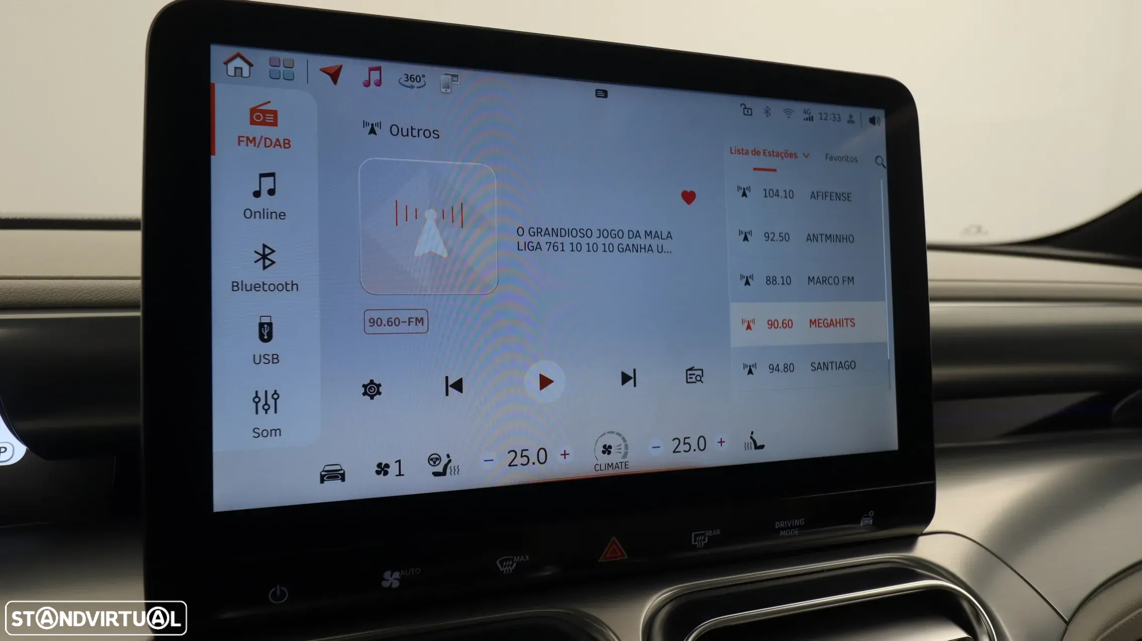 Smart #1 66 kWh Pro+ - 20