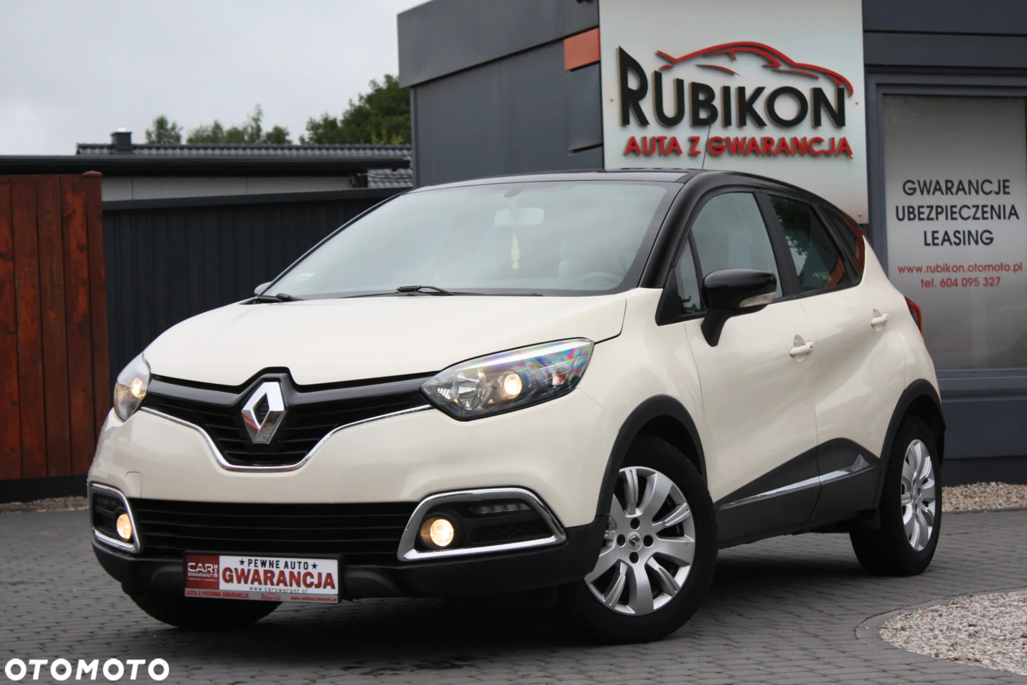 Renault Captur - 9
