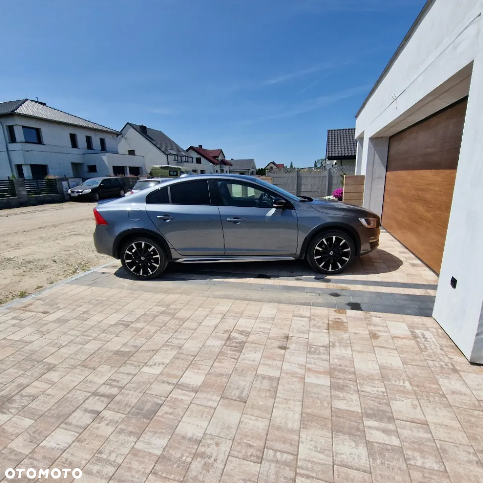 Volvo S60 CC D4 Drive-E Summum - 7