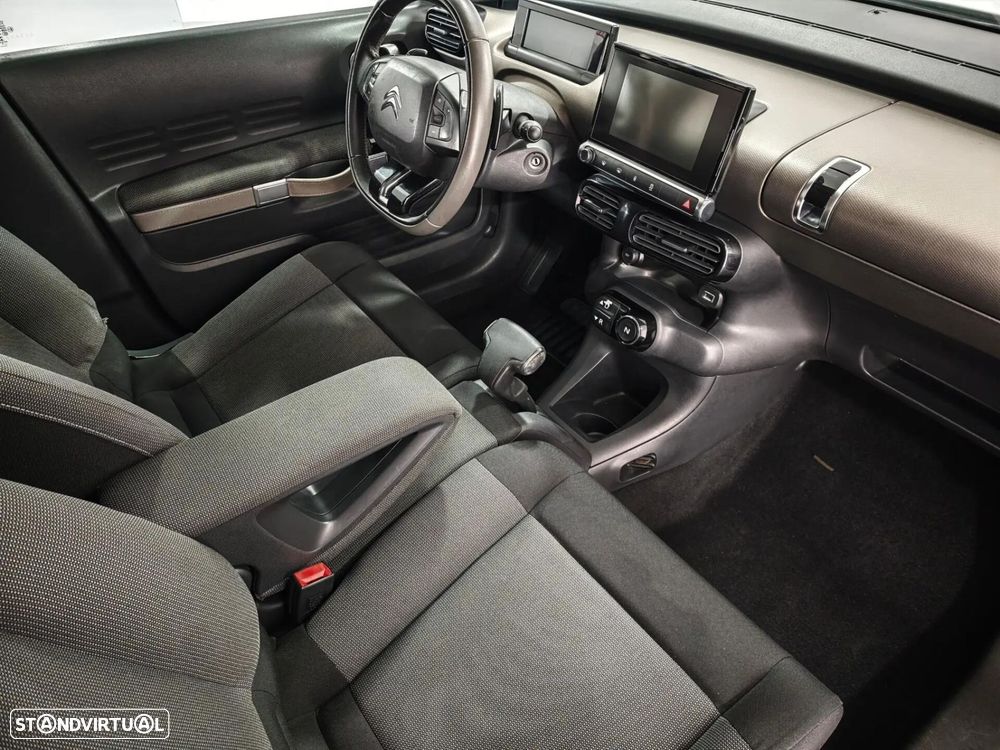 Citroën C4 Cactus BlueHDi 100 ETG6 Stop&Start Shine - 25
