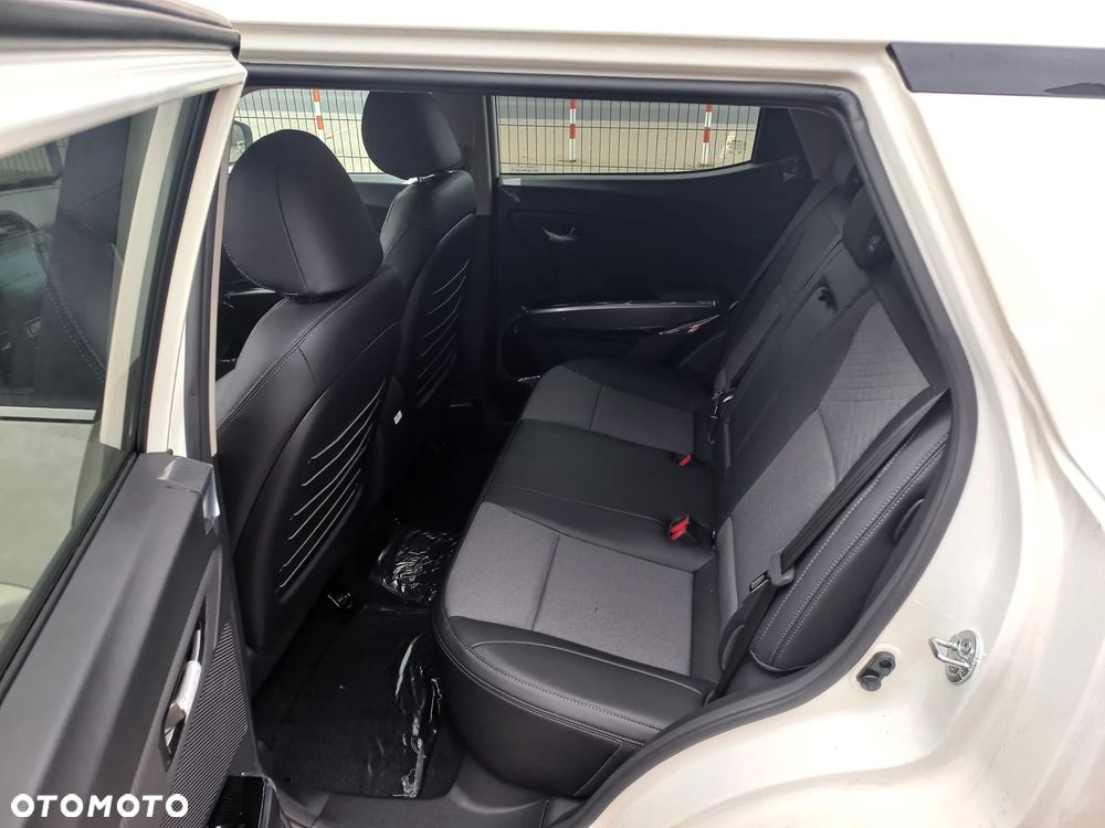 SsangYong/KGM Tivoli 1.5 T-GDI Adventure - 24