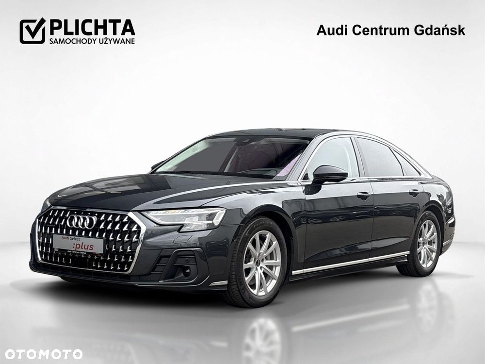 Audi A8 - 3