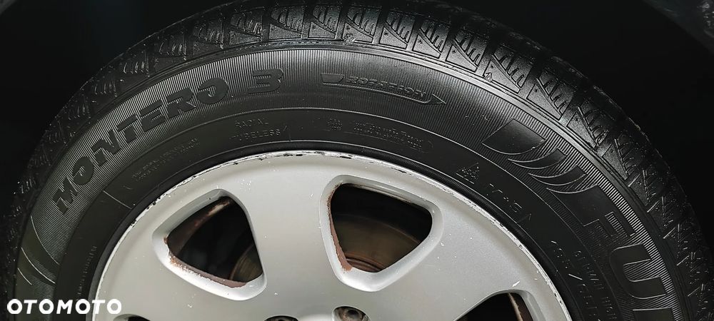 Audi A4 Limousine 1.6 - 18