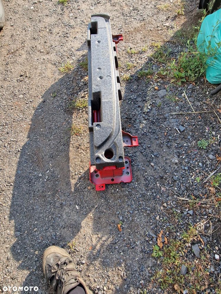 Belka przód  ford  B-Max - 4
