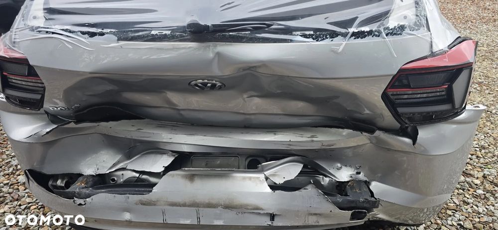 Volkswagen Polo 1.0 Comfortline - 12