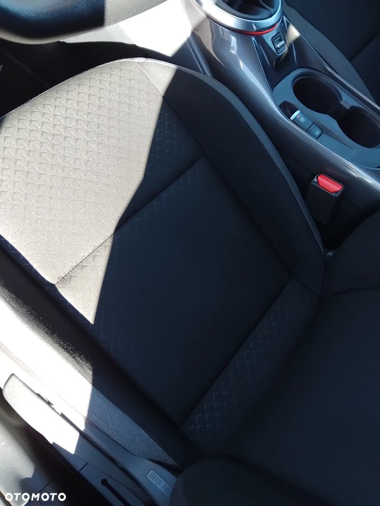 Nissan Juke 1.0 DIG-T N-Connecta - 22