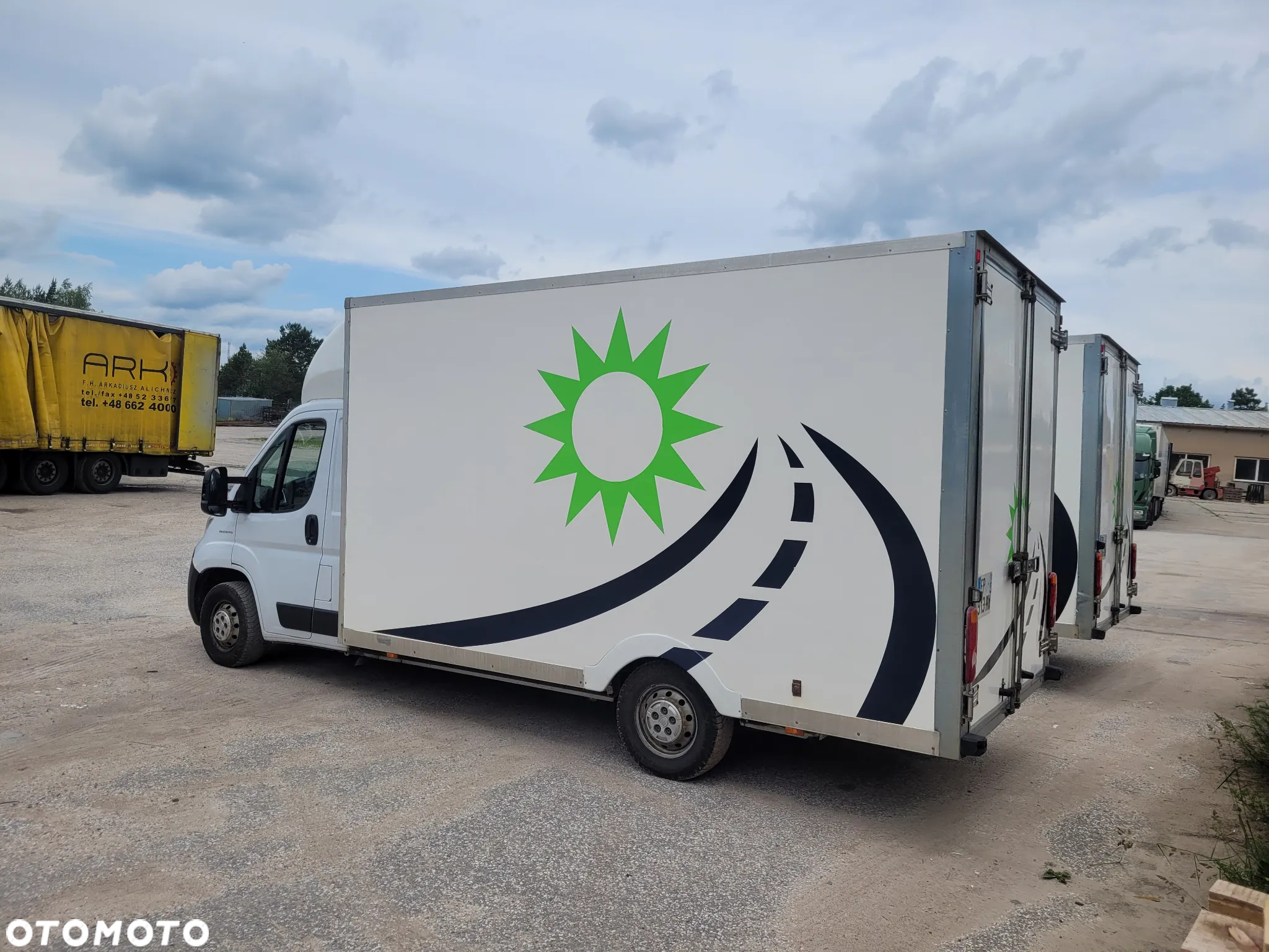 Fiat Ducato - 5