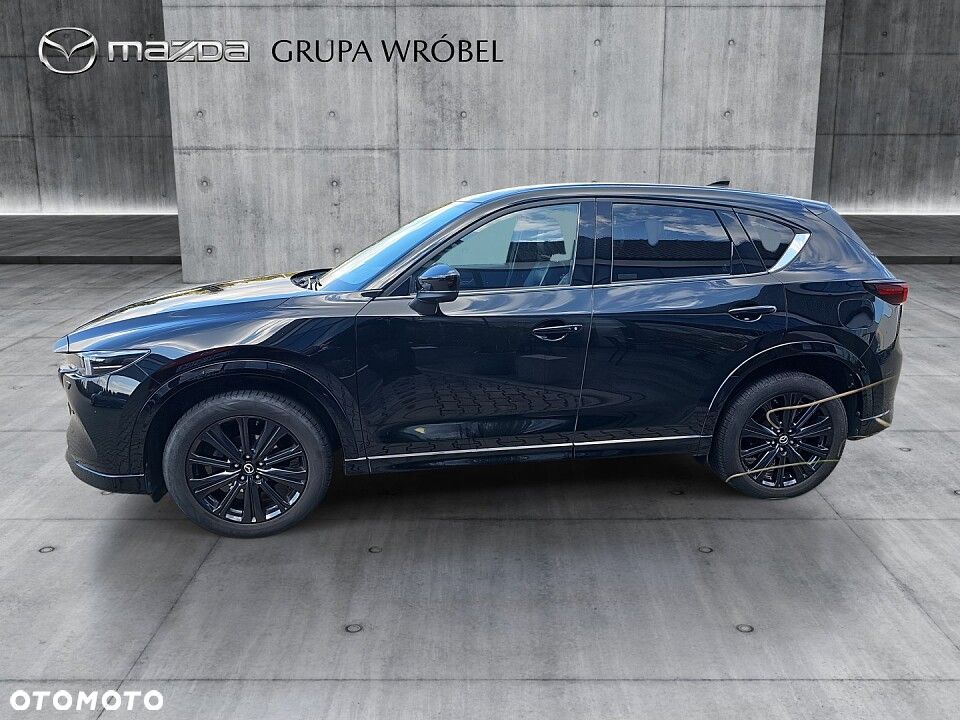 Mazda CX-5 2.0 Homura 2WD - 8