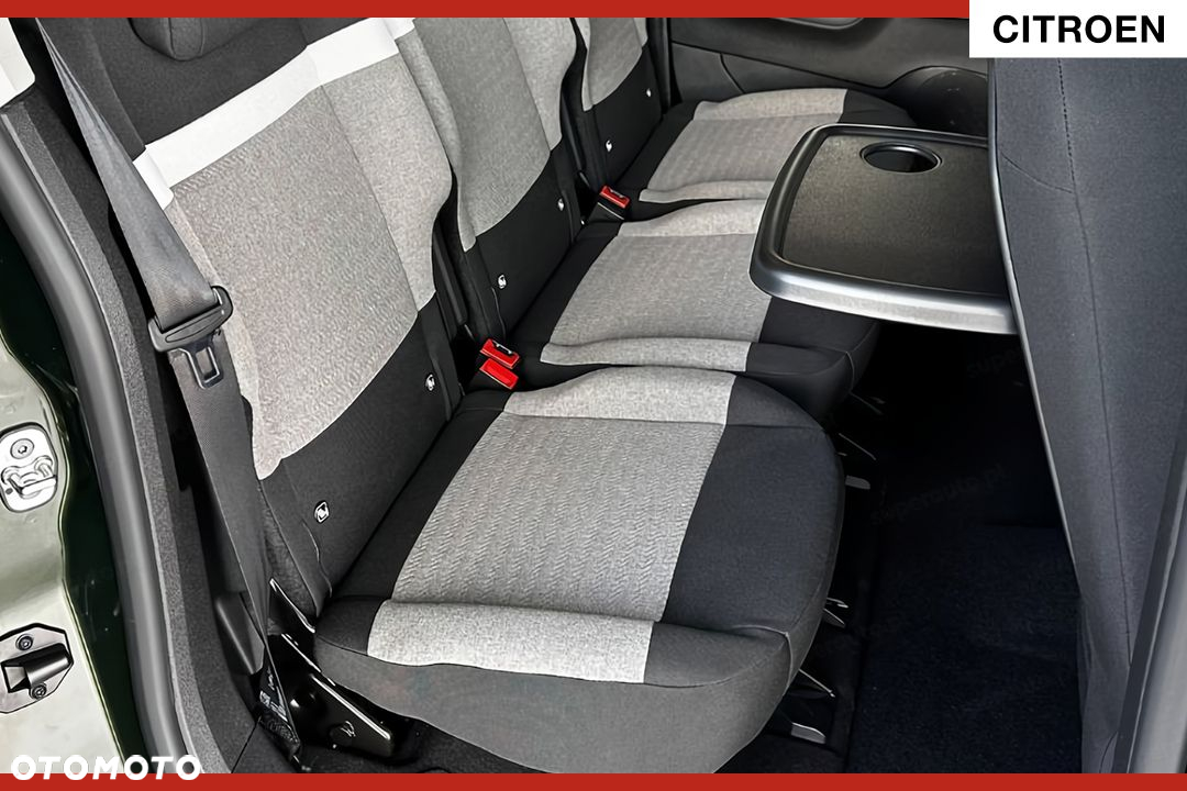 Citroën Berlingo - 9